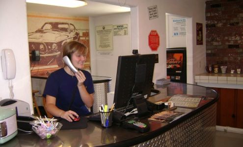 Ace Auto Care Atascadero