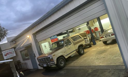 Gutierrez Auto Repair & Detail Atascadero