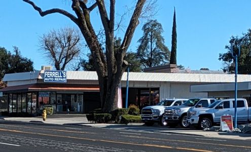 Ferrell's Auto Repair Atascadero