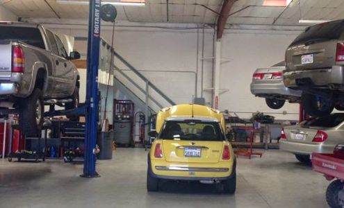 APS Automotive Atascadero