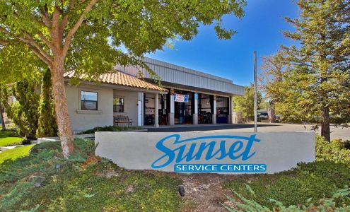Sunset Auto Service Center Atascadero