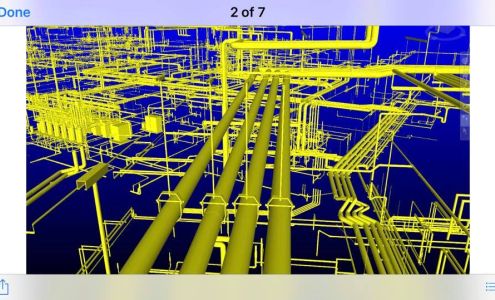 Van Zee Pipe Detailing Atascadero