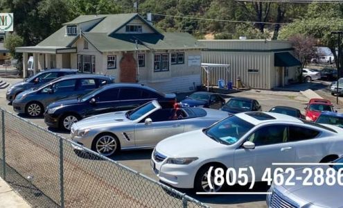 Integrity Motors Atascadero