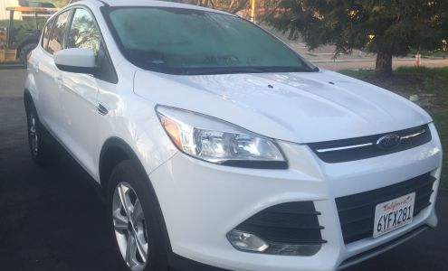 Graham's Automotive Atascadero