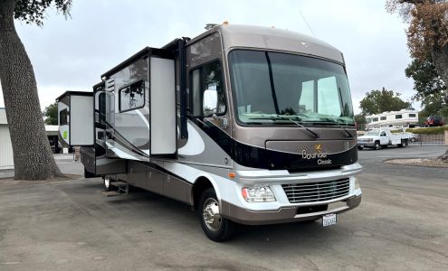 Ted Miles Motors, Inc. Atascadero