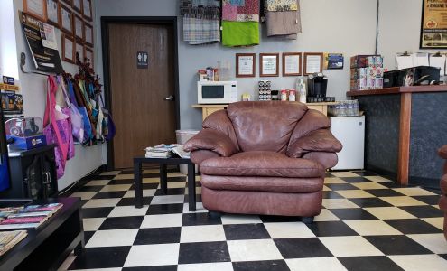 Gerry's Auto Care Inc