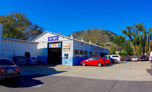 Auto Experts