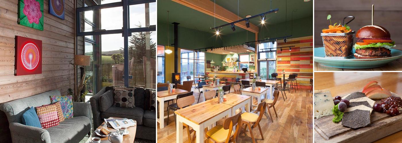 The Kitchen by The Beach