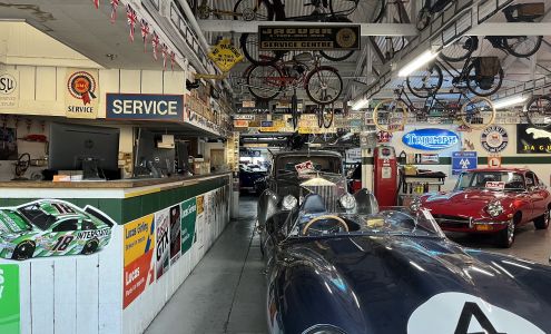 British Sports Cars