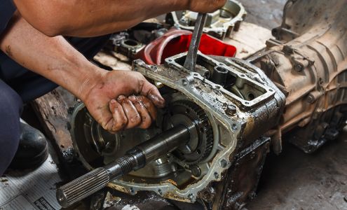 Reliable Transmission