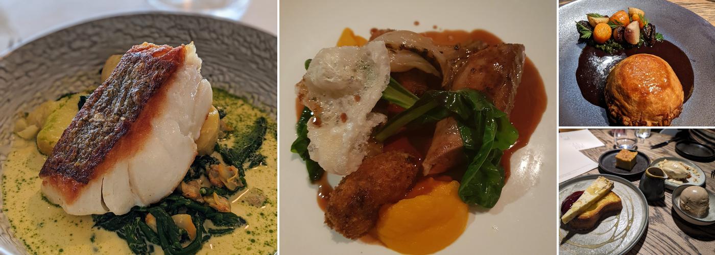 The Herring Restaurant