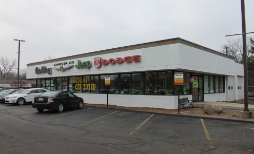 Golling Pre-Owned Superstore Waterford