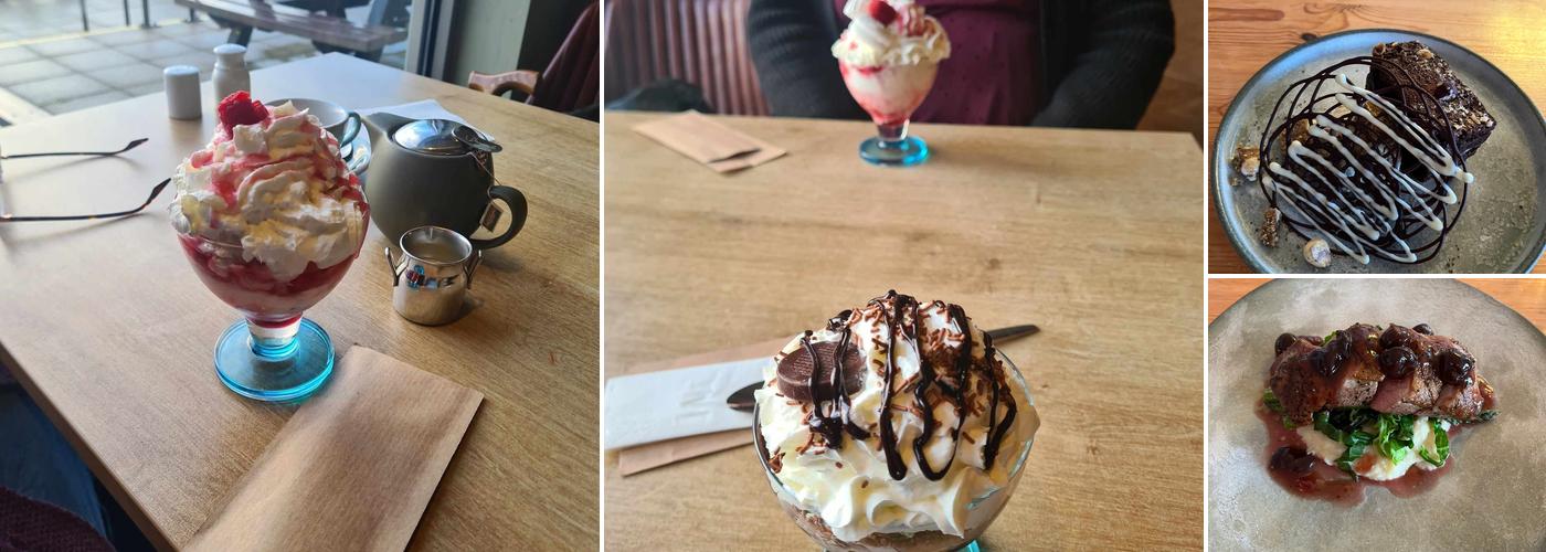 The Lighthouse Brasserie, Bar & Kitchen And Lounge