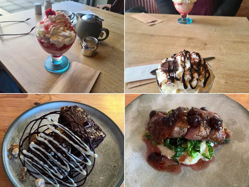 The Lighthouse Brasserie, Bar & Kitchen And Lounge