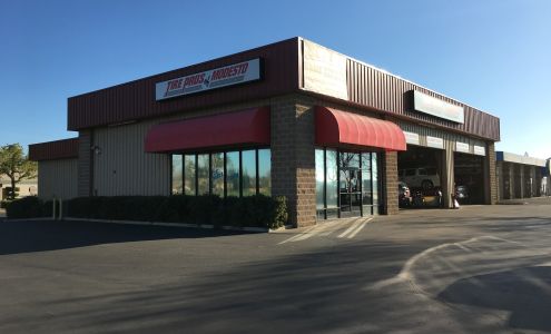 Tire Pros of Modesto