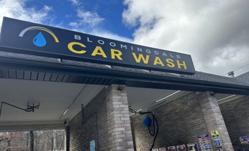 Bloomingdale Self-Serve Car Wash Bloomingdale