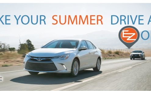 E-Z Car Rental