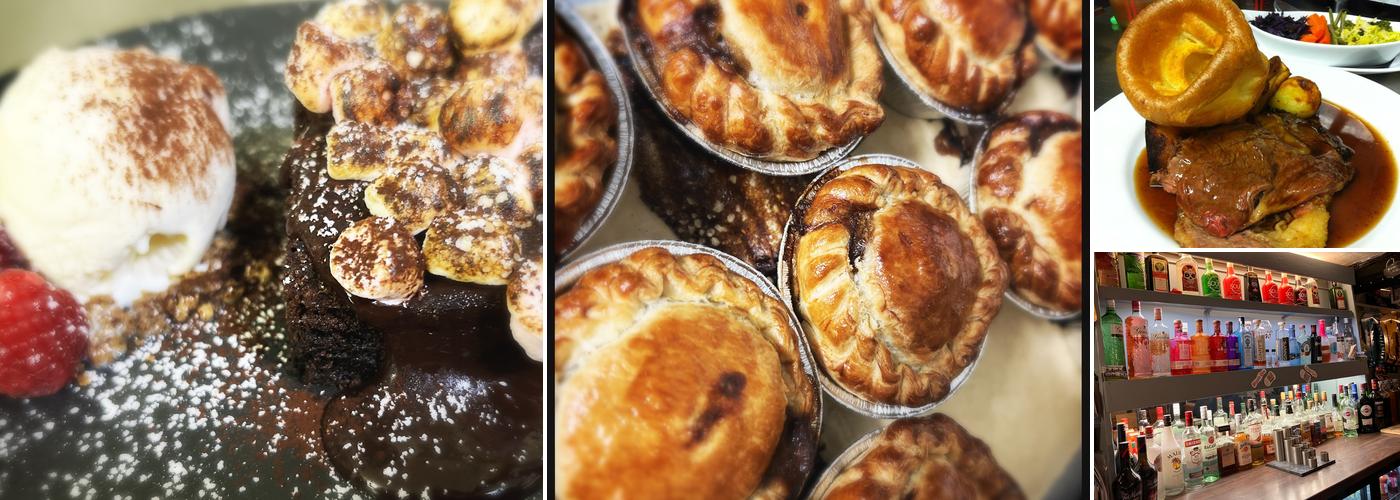 Royal Oak Inn, Meavy