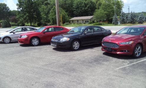 T & T Auto Rental
