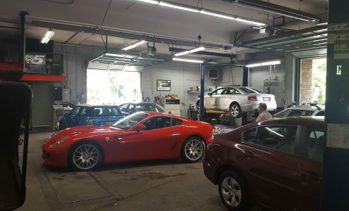 Bronxville Motors Bronxville