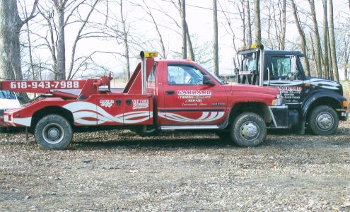 Garrard Towing & Repairs Lawrenceville