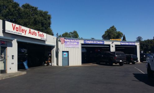 Valley Auto Tech