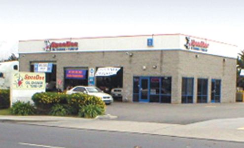 SpeeDee Oil Change & Auto Service