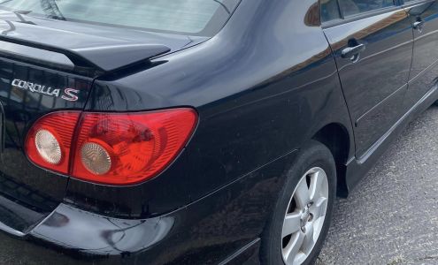 El Camino Auto Sales