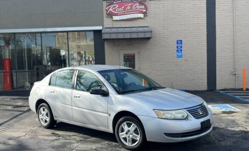 Rent to Own Auto Showroom, LLC