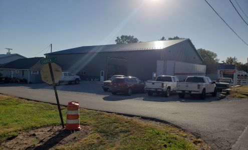 C.A.R.S. (Countywide Auto Repair Service)