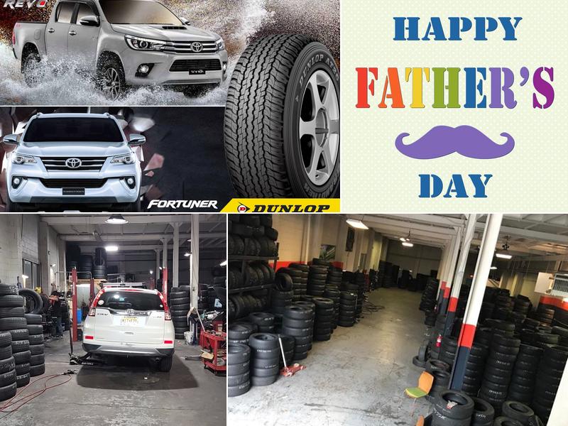 Direct to You Tire Service