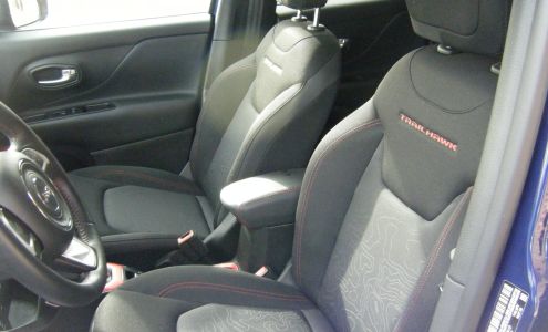 Tony's Car Sales Richmond