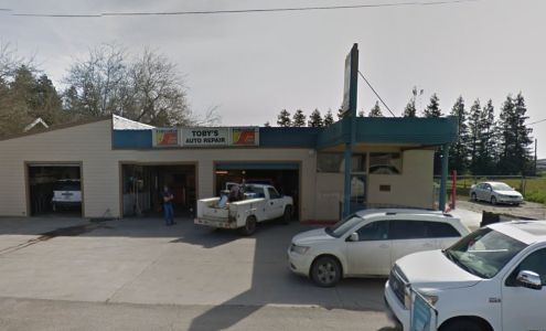Toby's Auto Repair