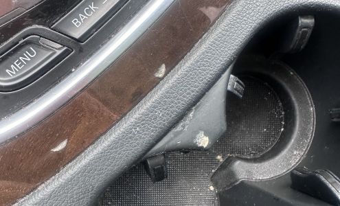 North Arlington Car Wash