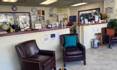 Universal Auto Repair