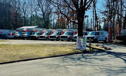 U-Haul Neighborhood Dealer