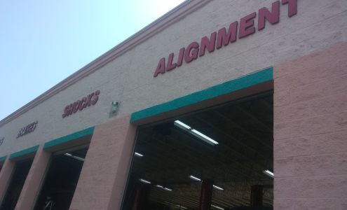 10 Minute Lube'N Oil