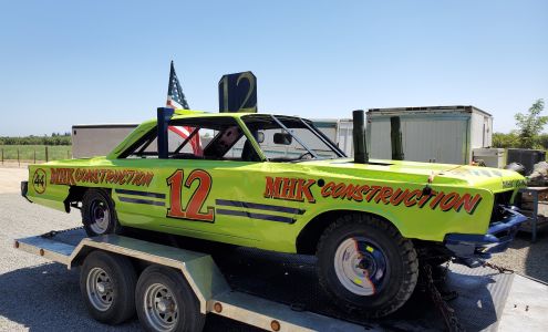 10 Minute Lube'N Oil Turlock