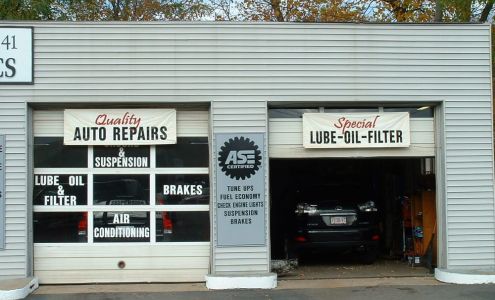 North Andover Auto Computer North Andover