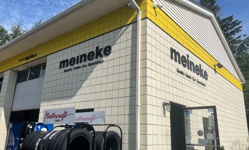 Meineke Car Care Center