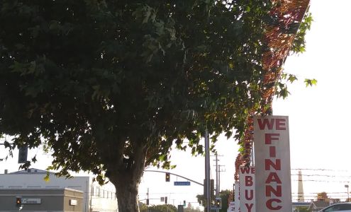 Scott Davis Auto Sales Turlock