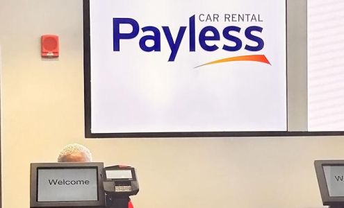 Payless Car Rental