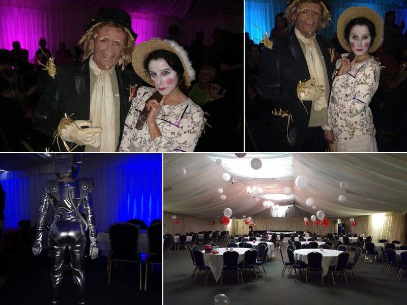 The Tavern cafe, bar & banqueting suite