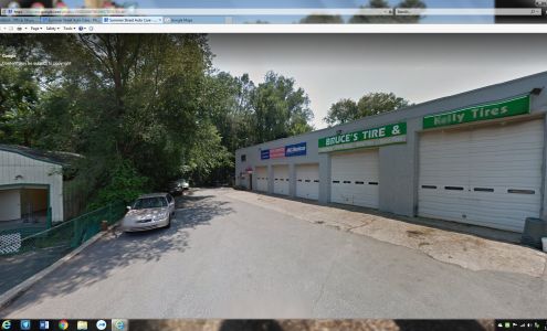 Summer Street Auto Care Arlington