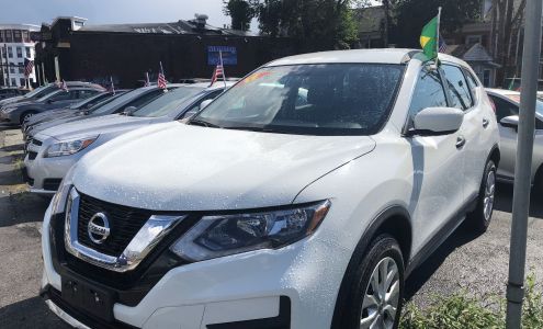 CM Auto Sales Inc. Somerville