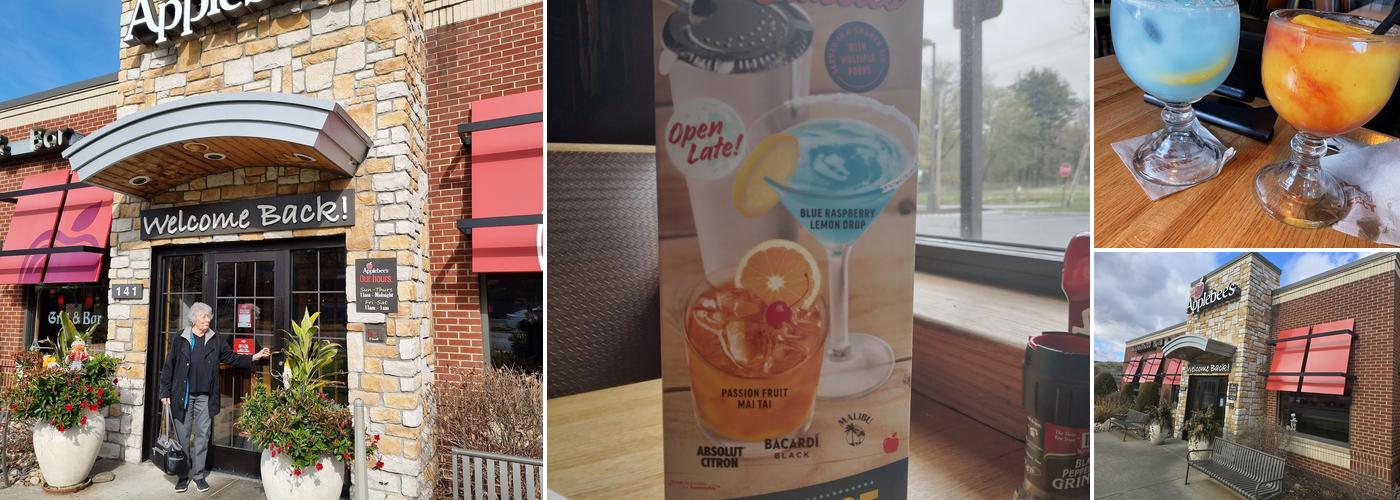 Applebee's Grill + Bar