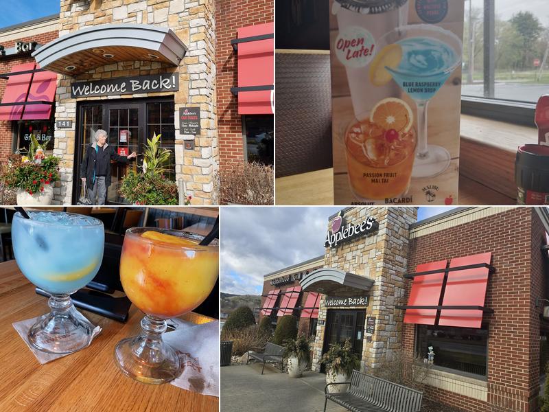 Applebee's Grill + Bar