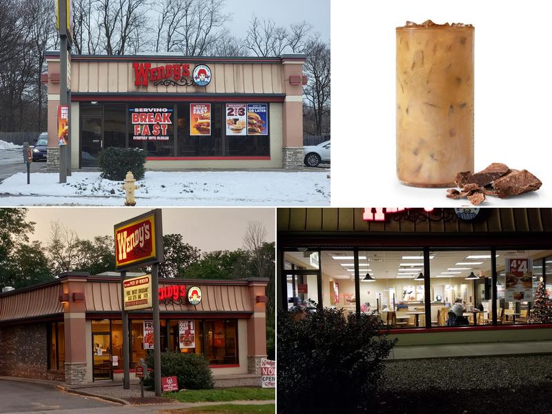 Wendy's