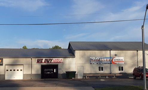 30 West Auto Sales & Services