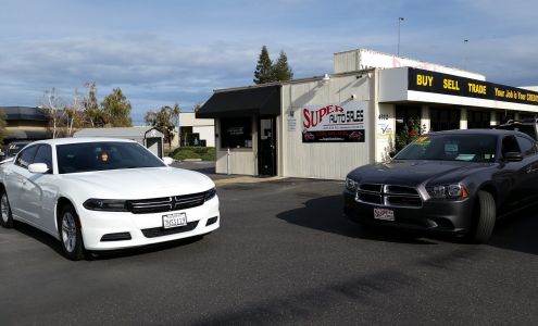 Super Auto Sales